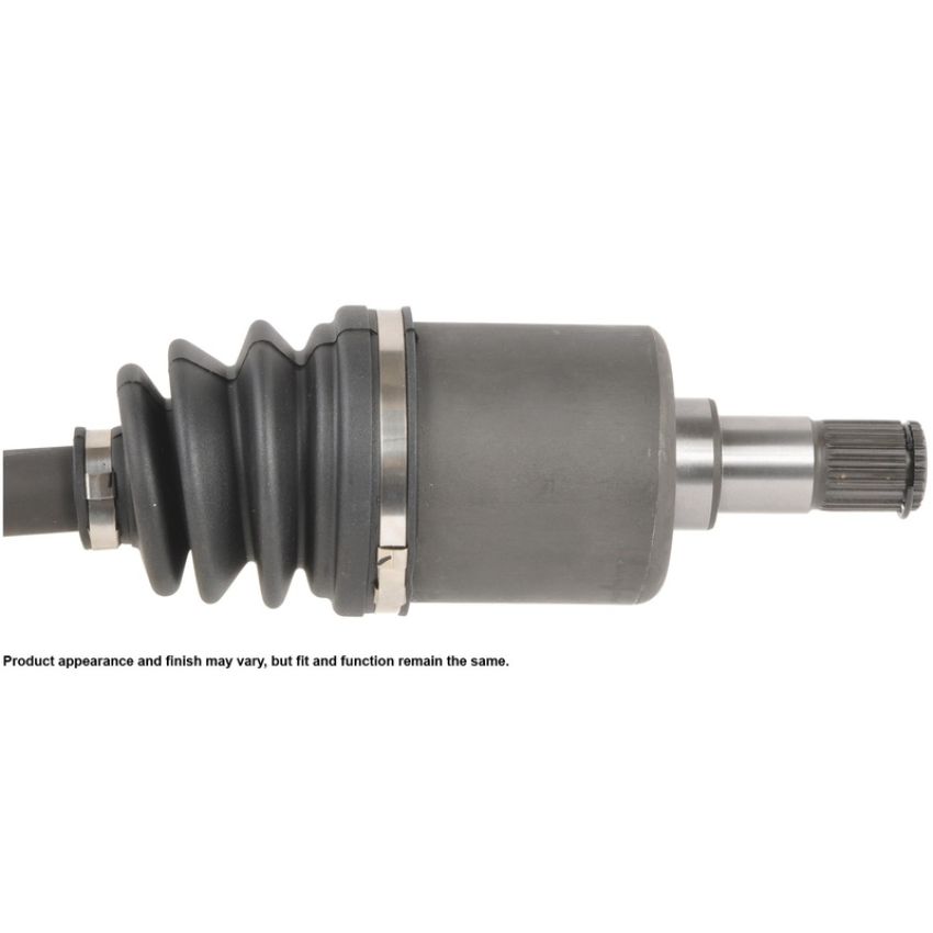 CARDONE New 66-9294 New CV Axle Assembly