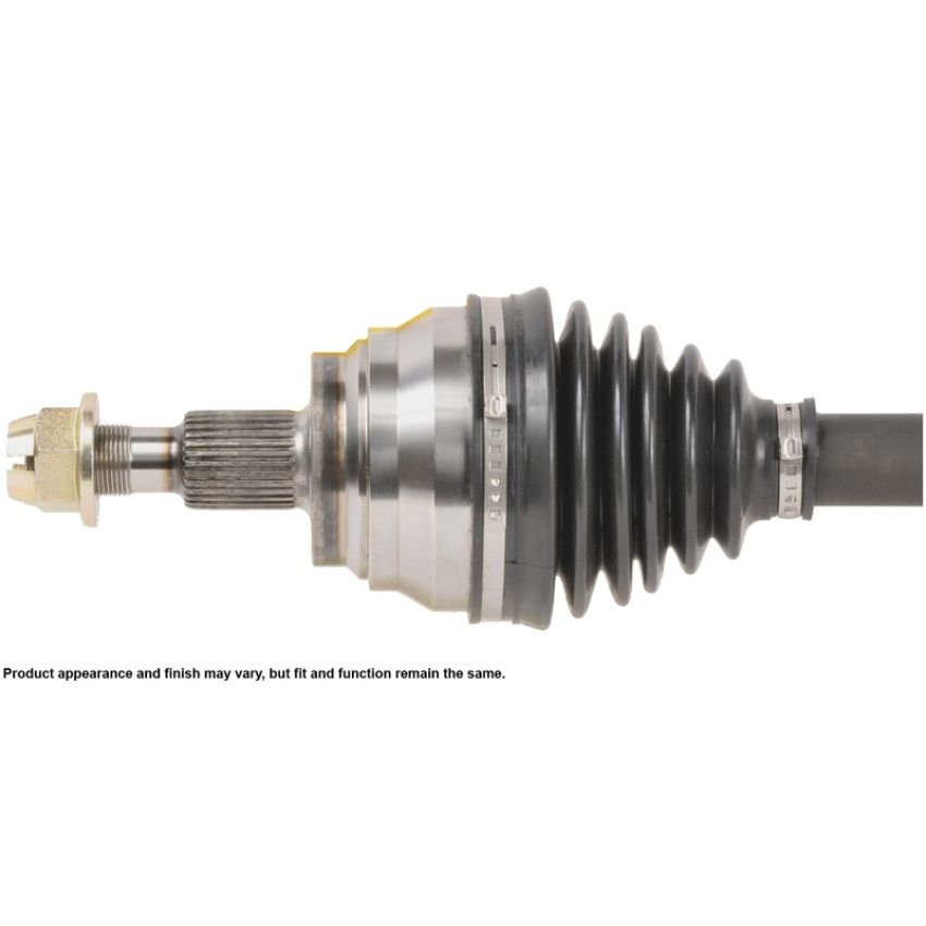 CARDONE New 66-9295 New CV Axle Assembly