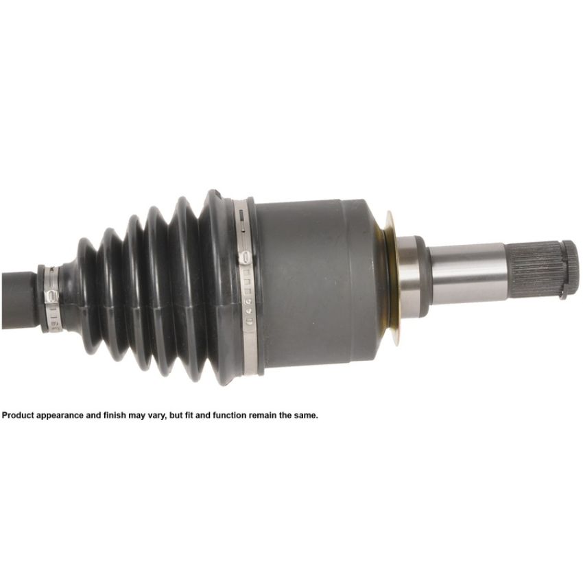 CARDONE New 66-9295 New CV Axle Assembly