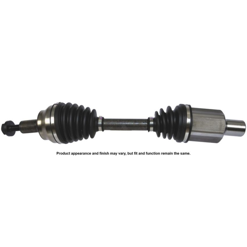 CARDONE New 66-9306 New CV Axle Assembly