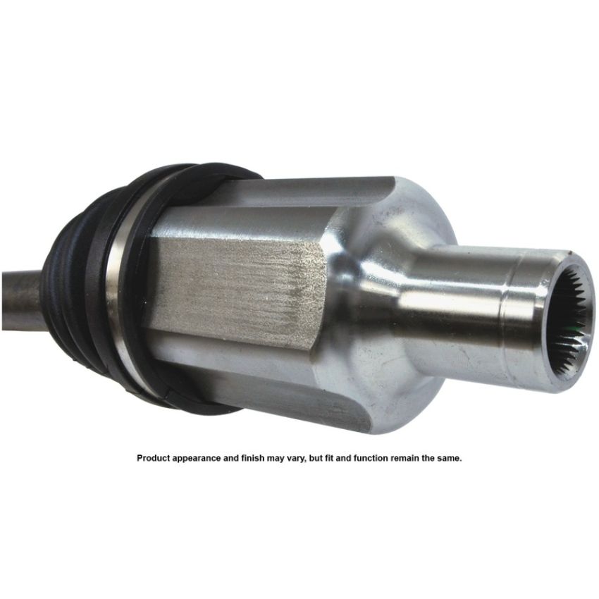 CARDONE New 66-9306 New CV Axle Assembly