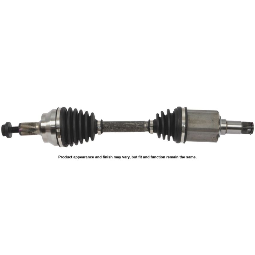 CARDONE New 66-9307 New CV Axle Assembly