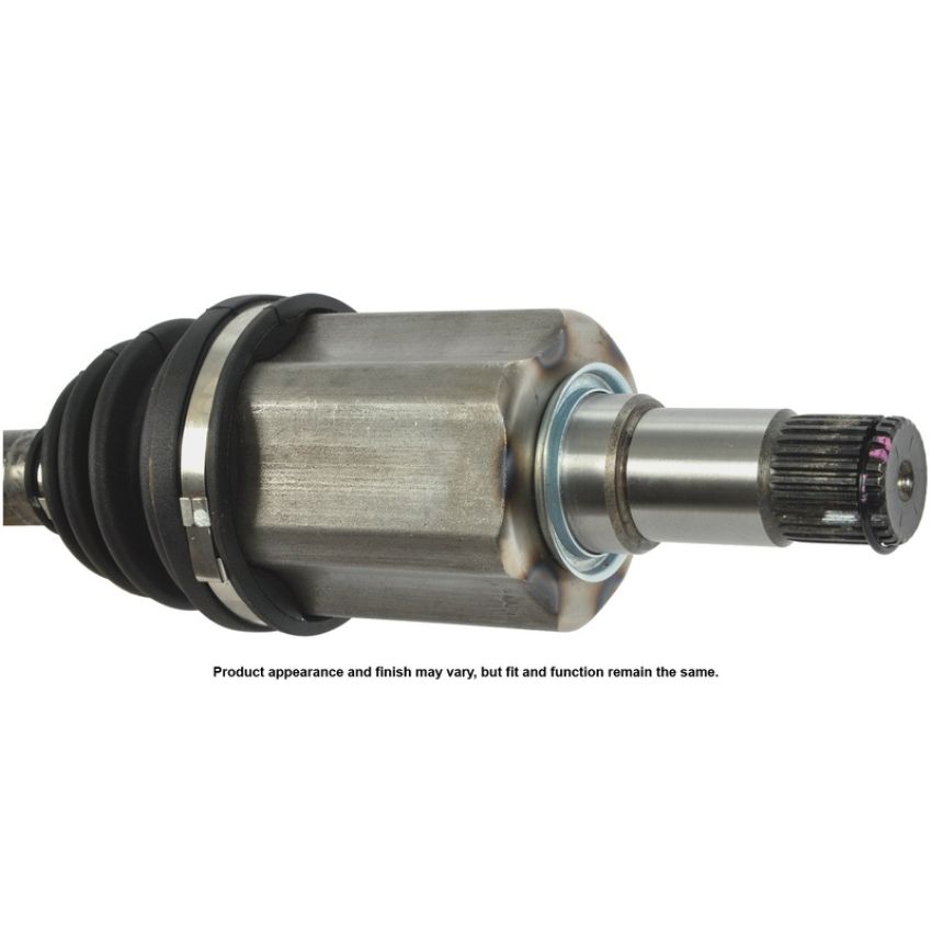 CARDONE New 66-9307 New CV Axle Assembly