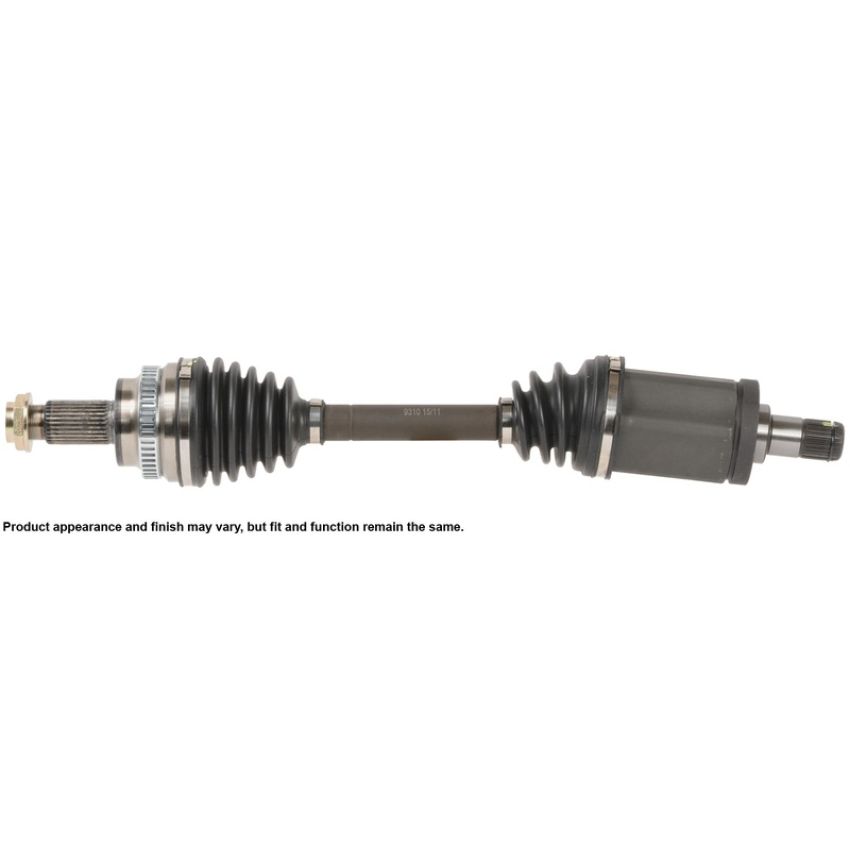 CARDONE New 66-9310 New CV Axle Assembly