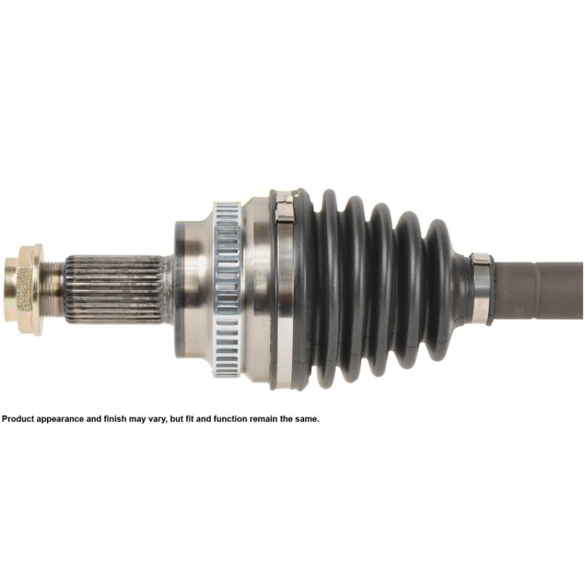 CARDONE New 66-9310 New CV Axle Assembly