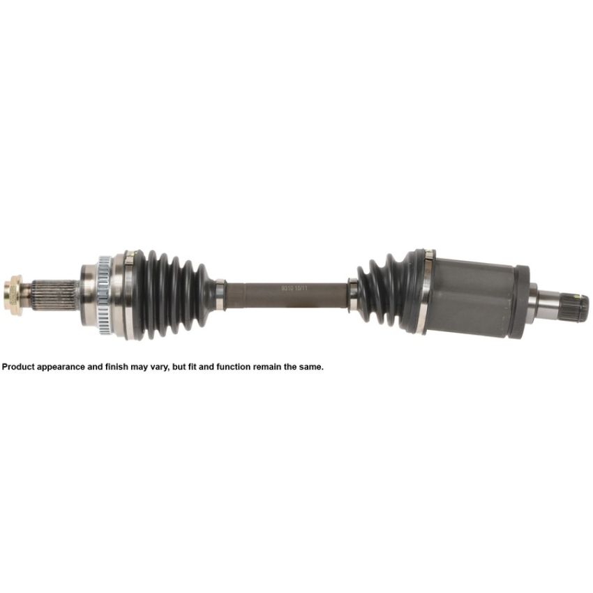 CARDONE New 66-9312 New CV Axle Assembly