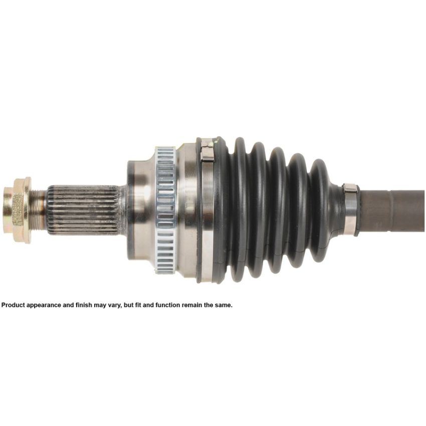 CARDONE New 66-9312 New CV Axle Assembly