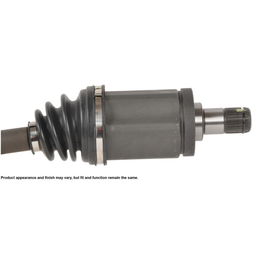 CARDONE New 66-9312 New CV Axle Assembly