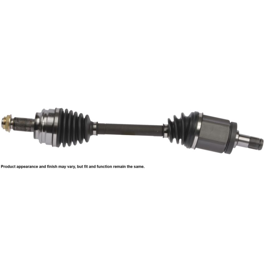 CARDONE New 66-9314 New CV Axle Assembly