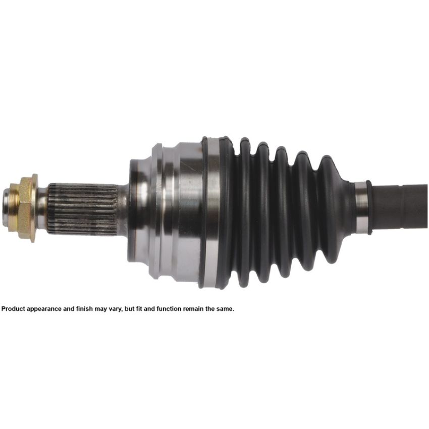 CARDONE New 66-9314 New CV Axle Assembly