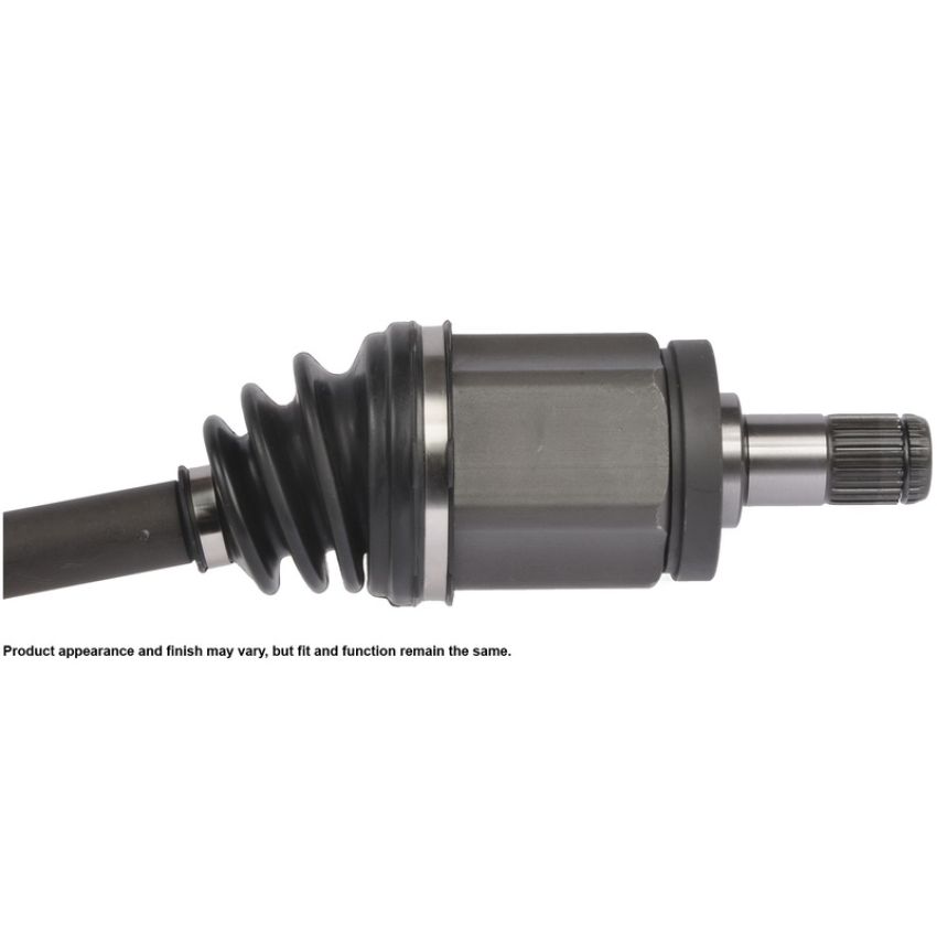 CARDONE New 66-9314 New CV Axle Assembly