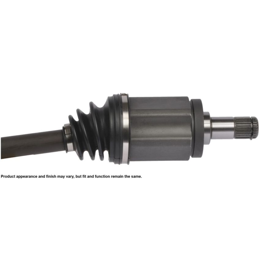 CARDONE New 66-9318 New CV Axle Assembly