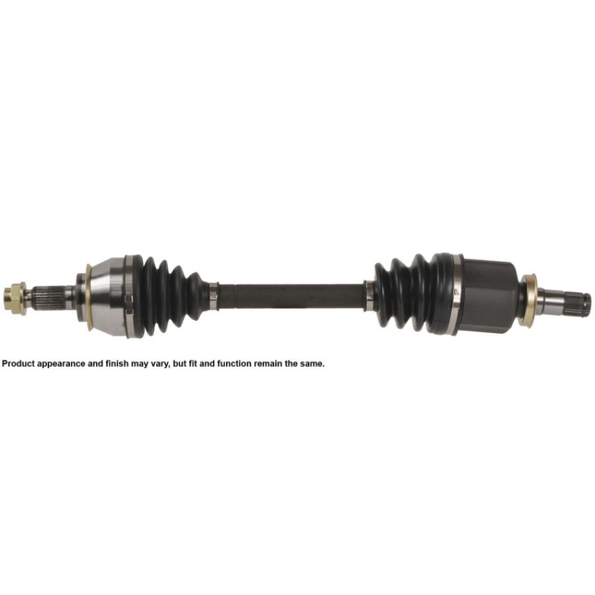 CARDONE New 66-9322 New CV Axle Assembly