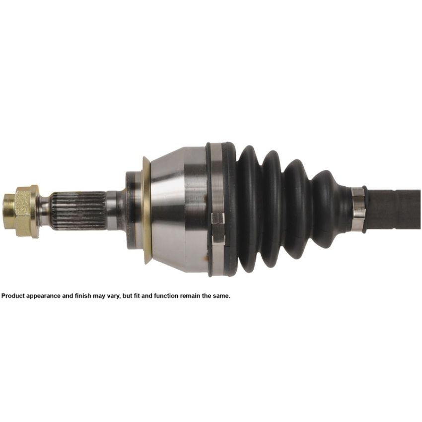 CARDONE New 66-9322 New CV Axle Assembly