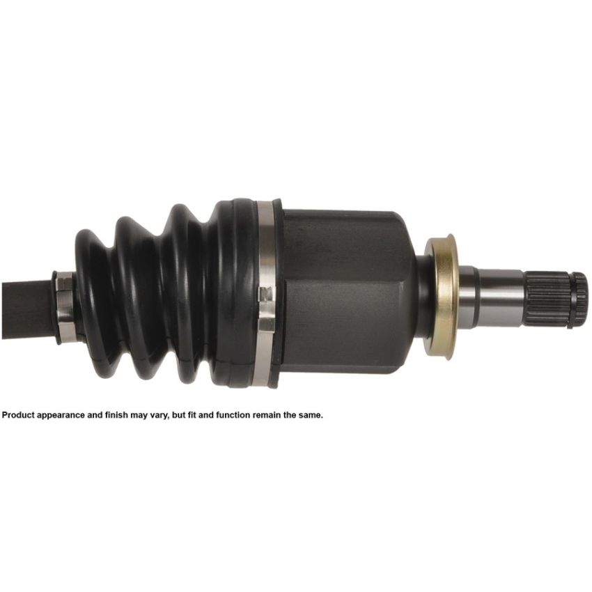 CARDONE New 66-9322 New CV Axle Assembly