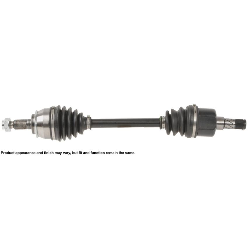 CARDONE New 66-9324 New CV Axle Assembly