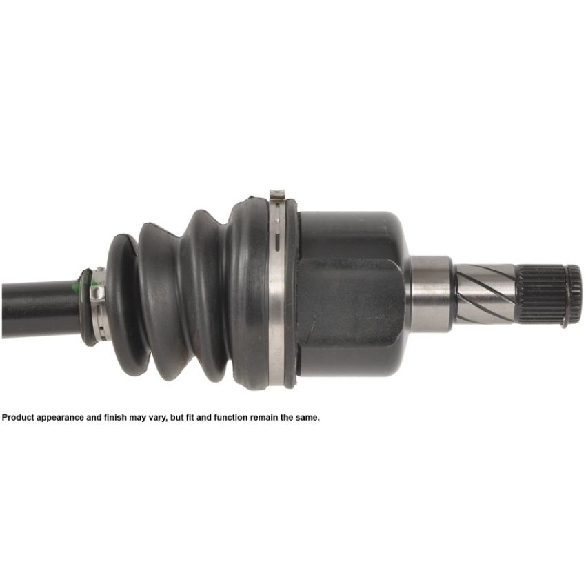 CARDONE New 66-9324 New CV Axle Assembly