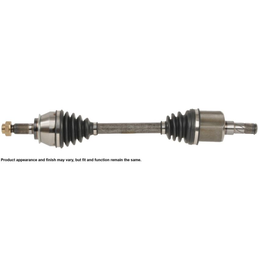 CARDONE New 66-9326 New CV Axle Assembly