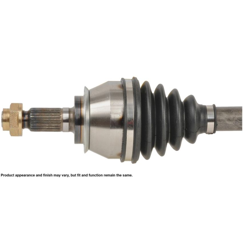CARDONE New 66-9326 New CV Axle Assembly