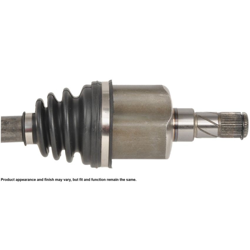 CARDONE New 66-9326 New CV Axle Assembly