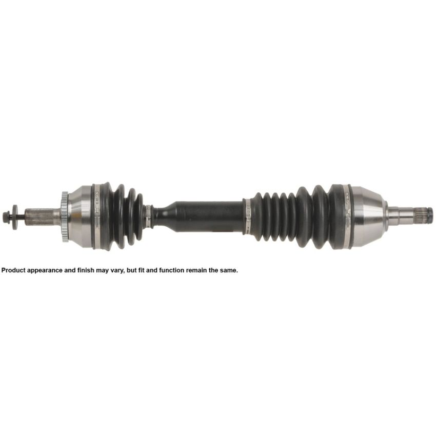 CARDONE New 66-9330 New CV Axle Assembly