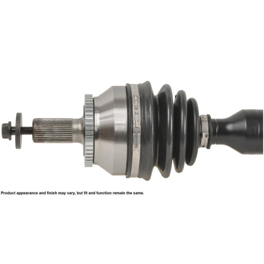 CARDONE New 66-9330 New CV Axle Assembly