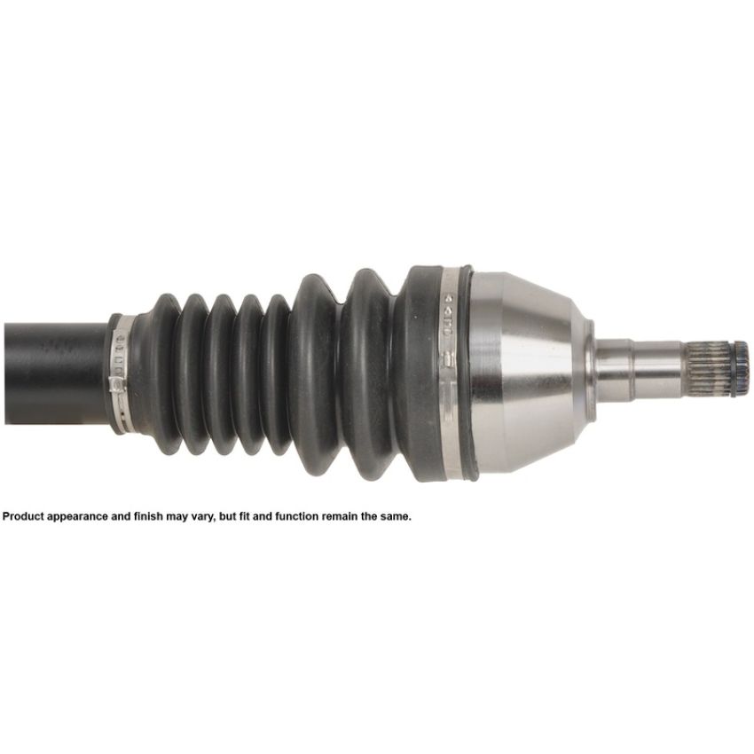 CARDONE New 66-9330 New CV Axle Assembly
