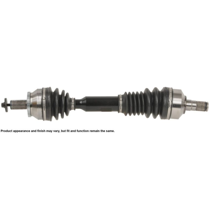CARDONE New 66-9338 New CV Axle Assembly