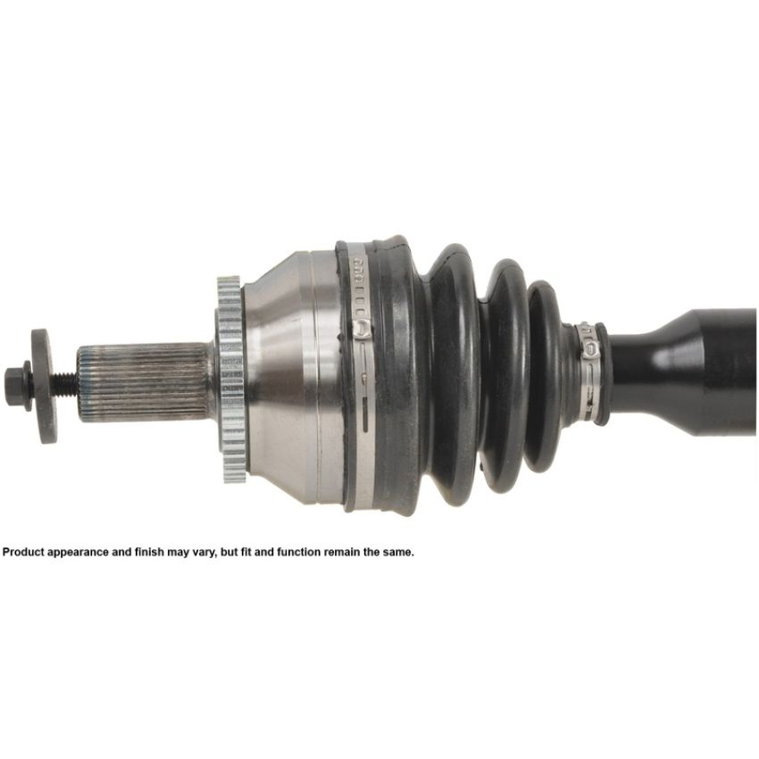 CARDONE New 66-9338 New CV Axle Assembly