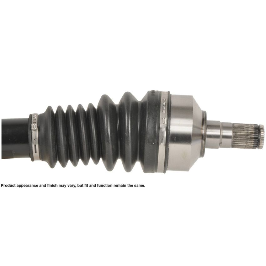 CARDONE New 66-9338 New CV Axle Assembly