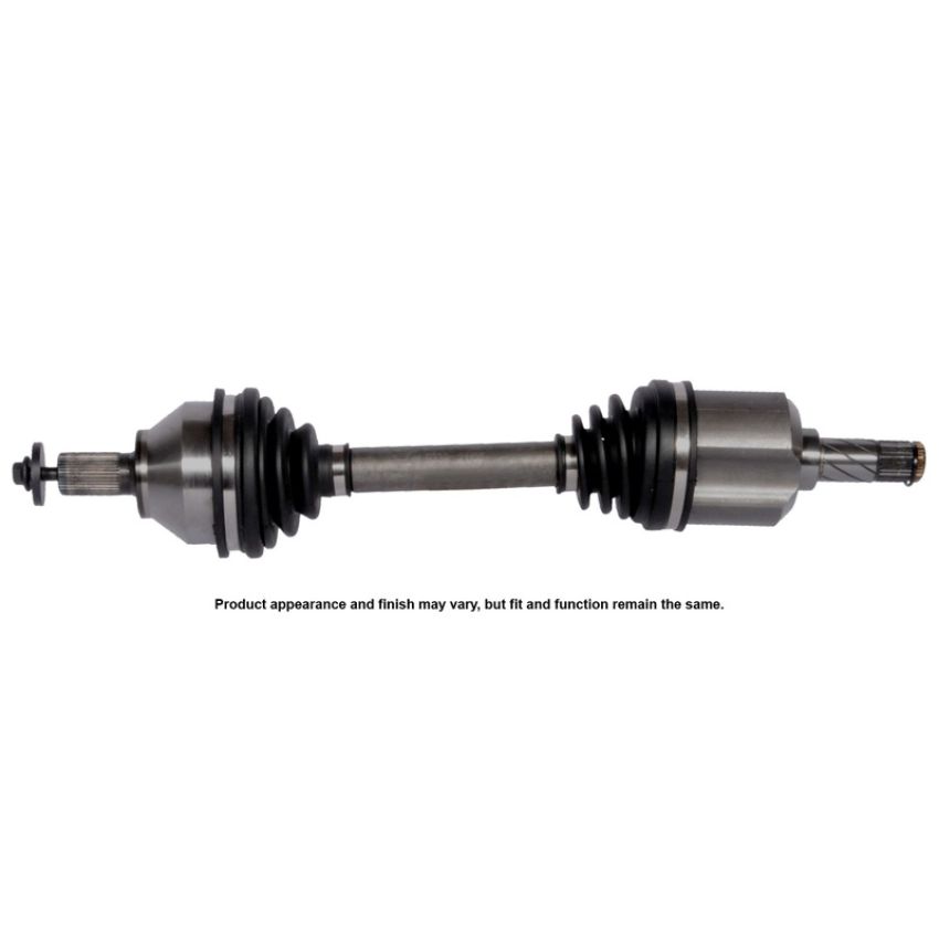 CARDONE New 66-9339 New CV Axle Assembly