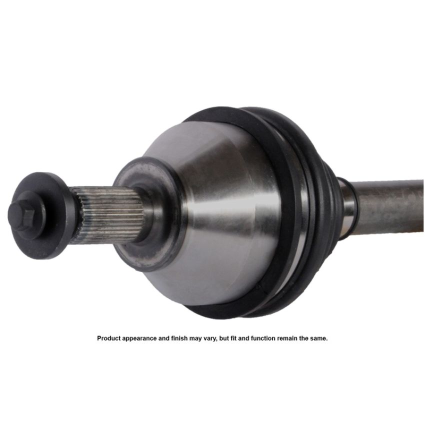 CARDONE New 66-9339 New CV Axle Assembly