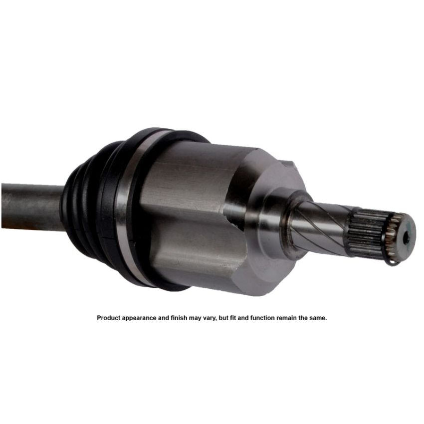 CARDONE New 66-9339 New CV Axle Assembly