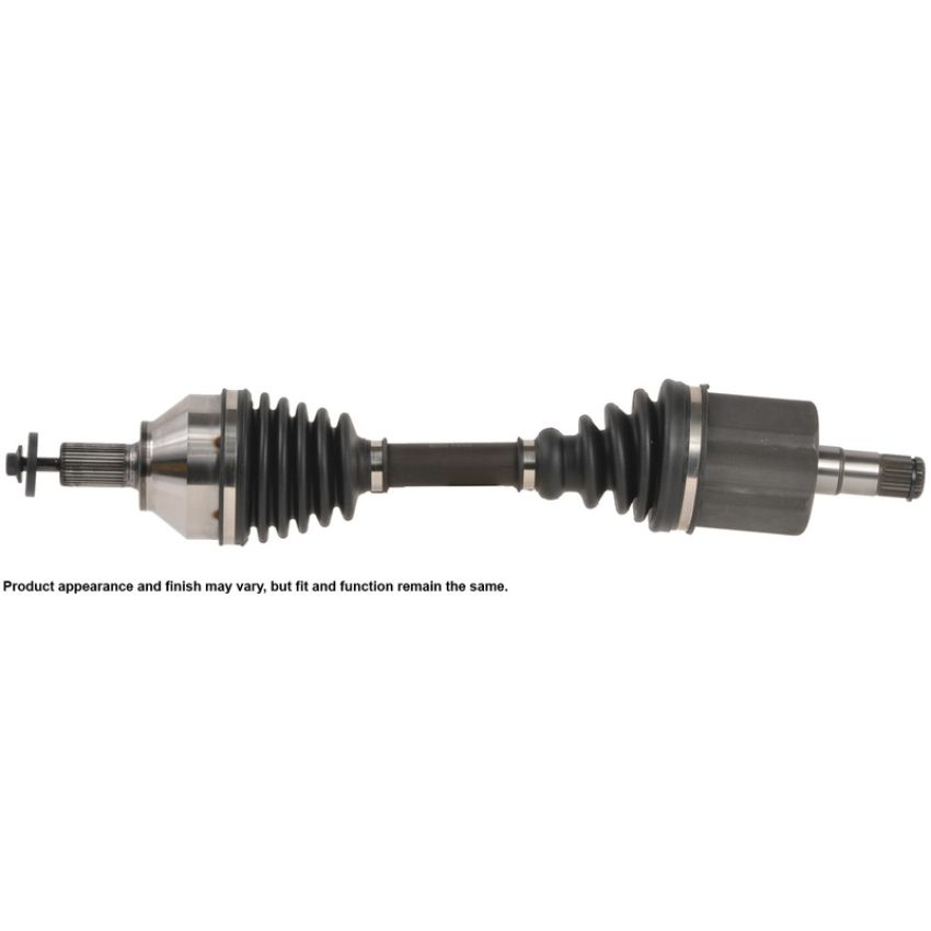 CARDONE New 66-9350 New CV Axle Assembly