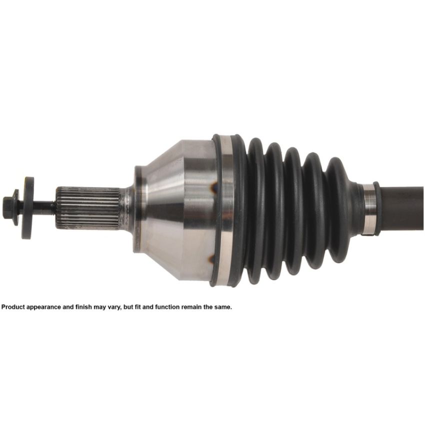 CARDONE New 66-9350 New CV Axle Assembly