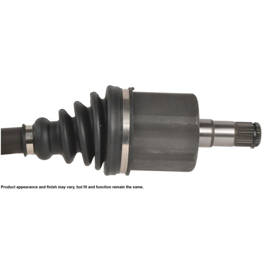 CARDONE New 66-9350 New CV Axle Assembly