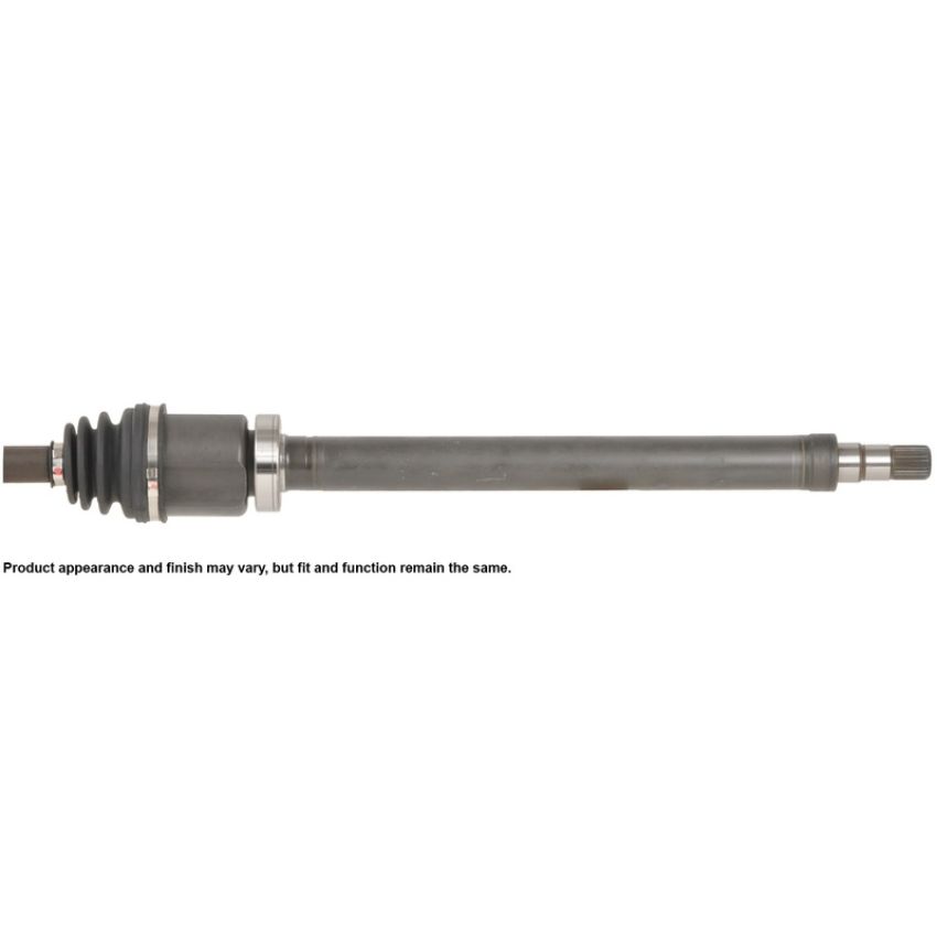 CARDONE New 66-9351 New CV Axle Assembly