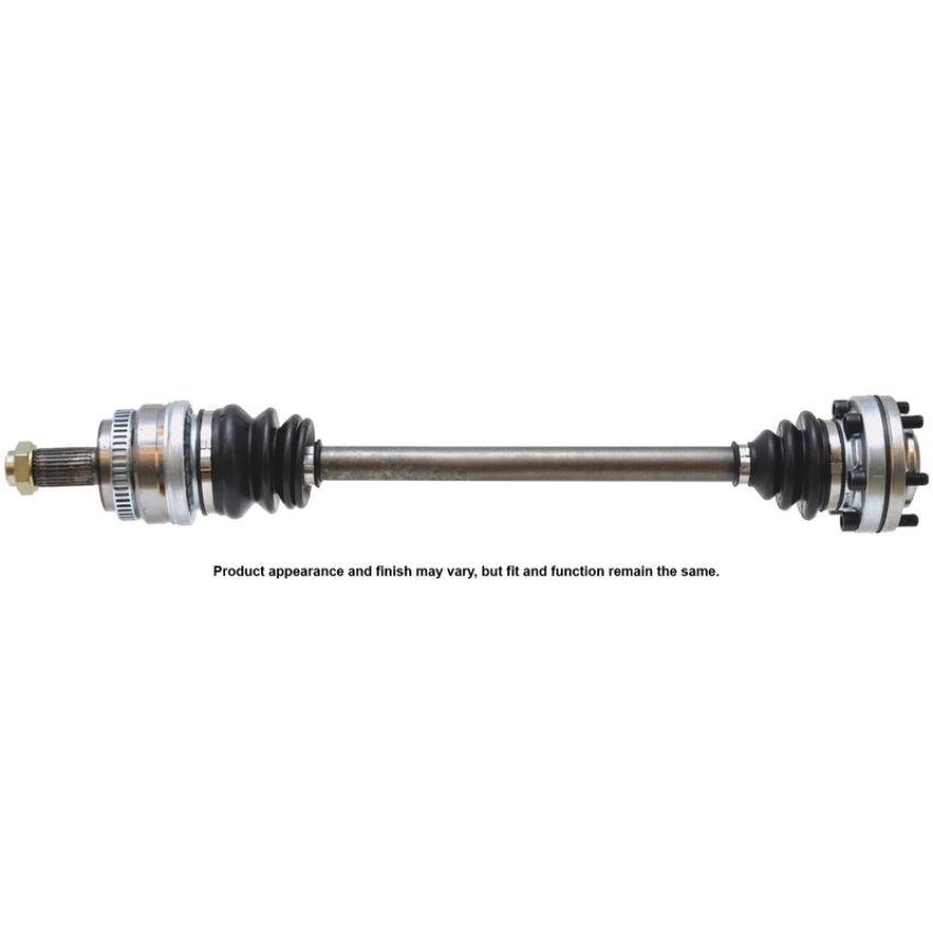 CARDONE New 66-9353 New CV Axle Assembly