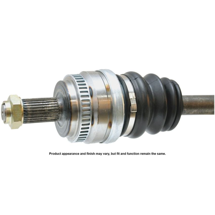 CARDONE New 66-9353 New CV Axle Assembly