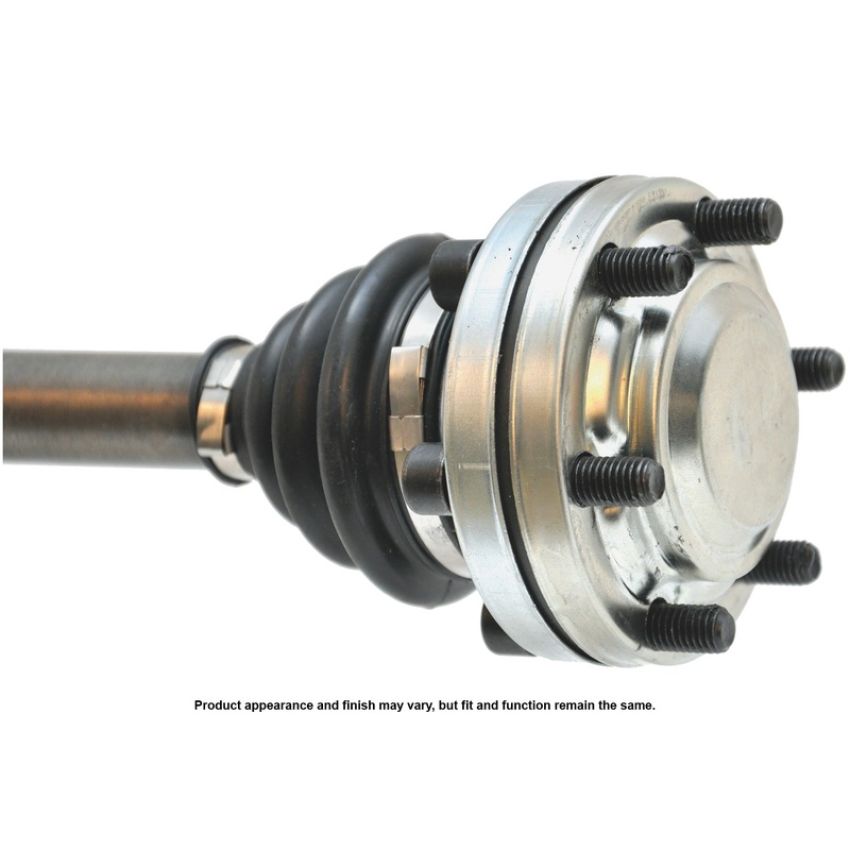 CARDONE New 66-9353 New CV Axle Assembly