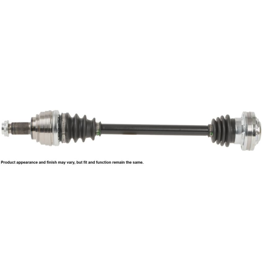 CARDONE New 66-9615 New CV Axle Assembly