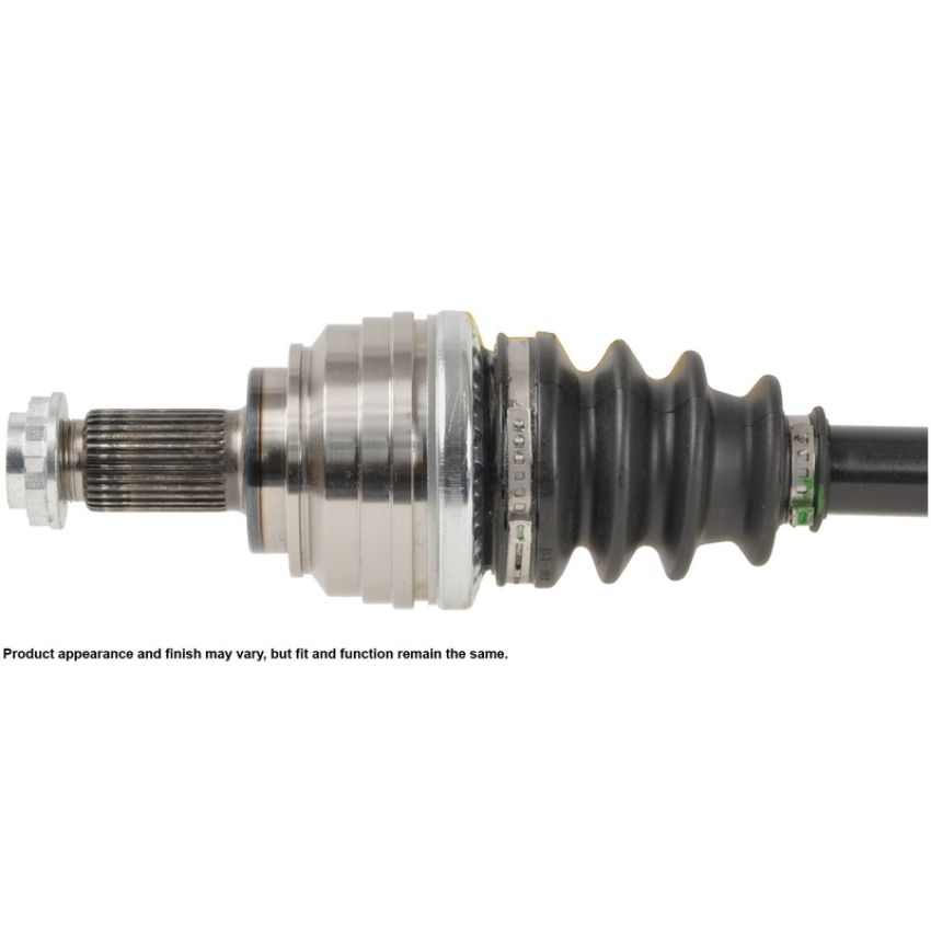 CARDONE New 66-9615 New CV Axle Assembly