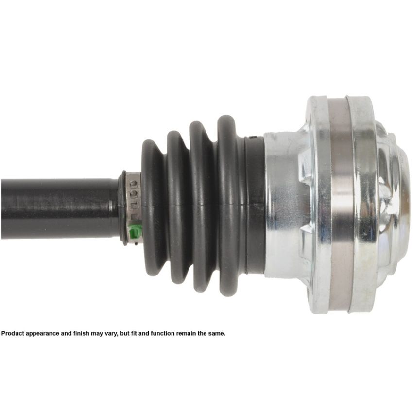CARDONE New 66-9615 New CV Axle Assembly