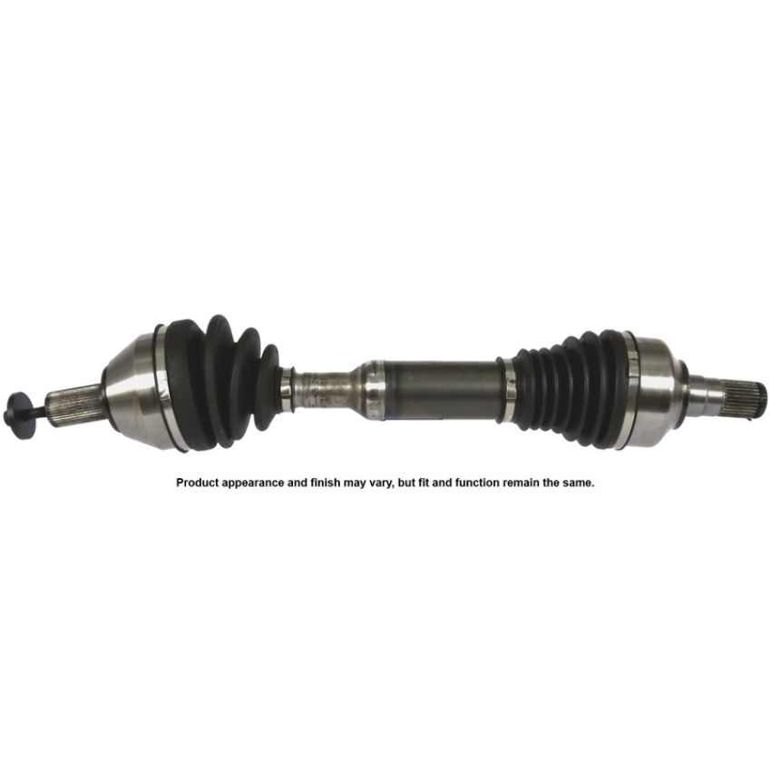 CARDONE New 66-9682 New CV Axle Assembly
