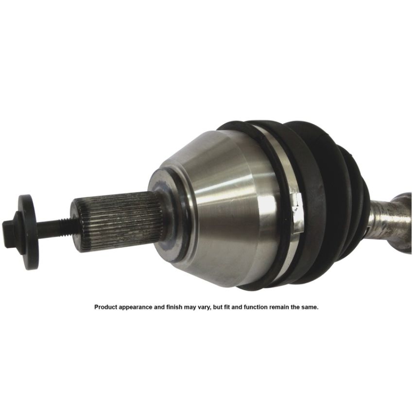 CARDONE New 66-9682 New CV Axle Assembly