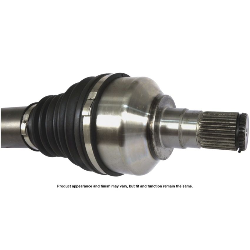 CARDONE New 66-9682 New CV Axle Assembly