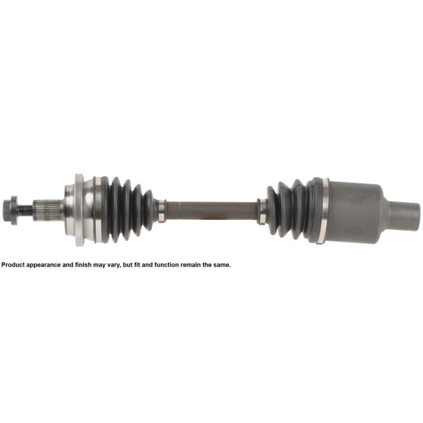 CARDONE New 66-9685 New CV Axle Assembly
