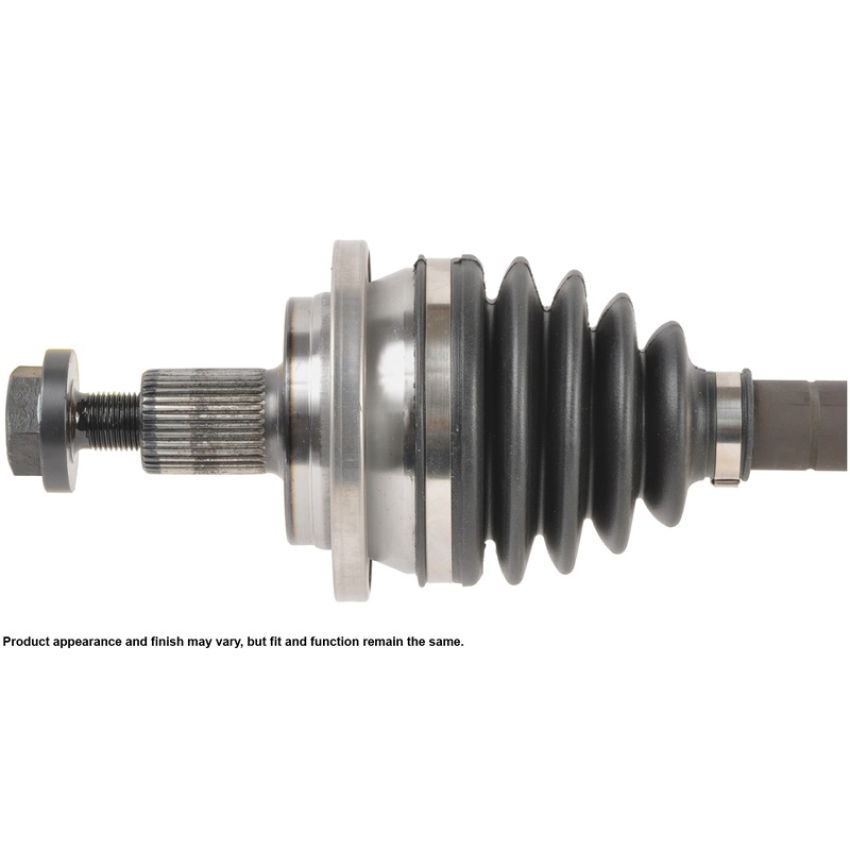 CARDONE New 66-9685 New CV Axle Assembly
