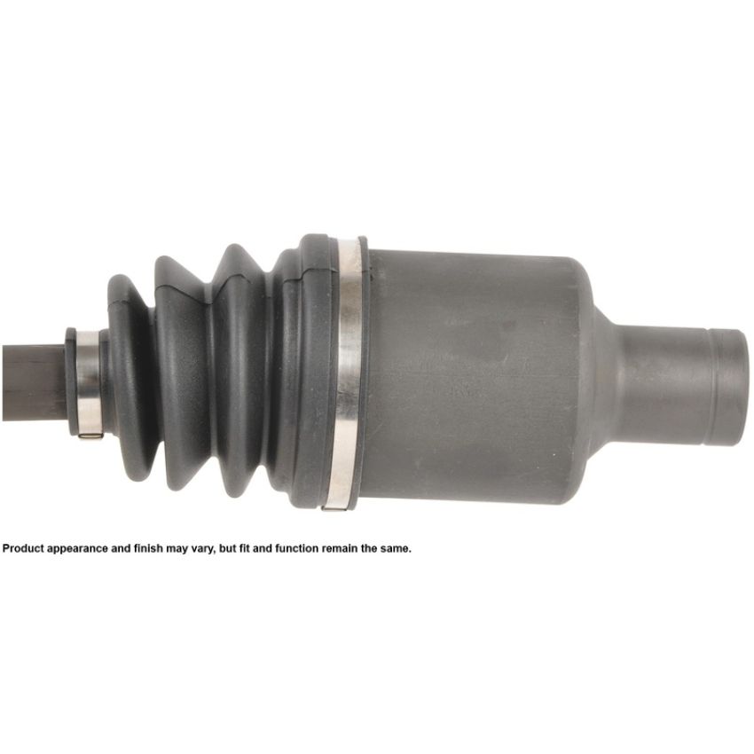 CARDONE New 66-9685 New CV Axle Assembly