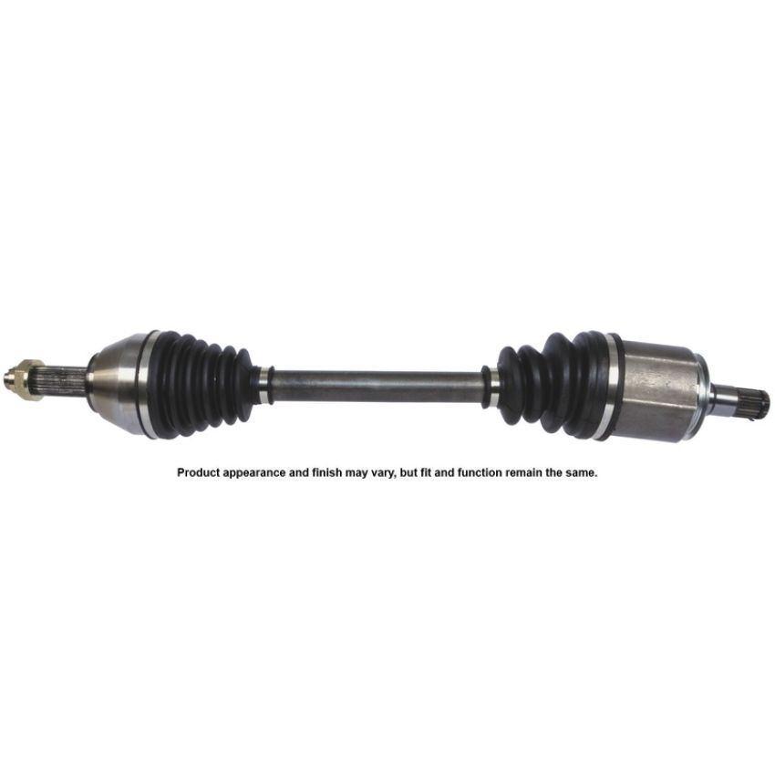 CARDONE New 66-9747 New CV Axle Assembly